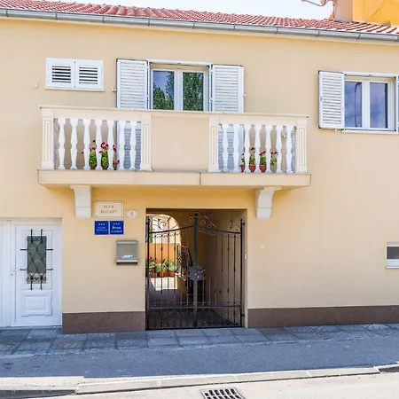 Apartment Alex Zadar