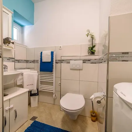 Apartment Alex