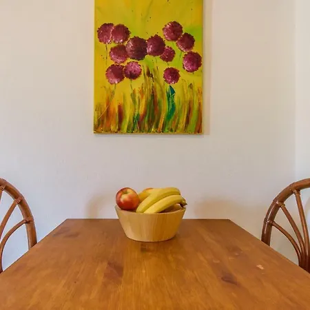 Apartment Alex