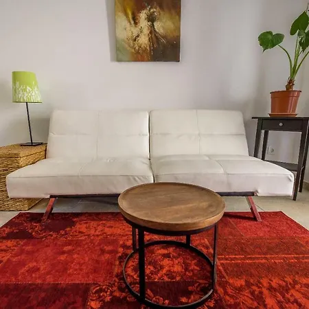 Apartment Alex *
